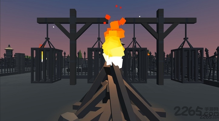 黎明大逃杀游戏的图册