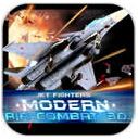 3D现代空战(空中射击)