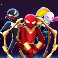 火柴人英雄城市对决手机版