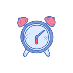 小鱼解压助眠时钟