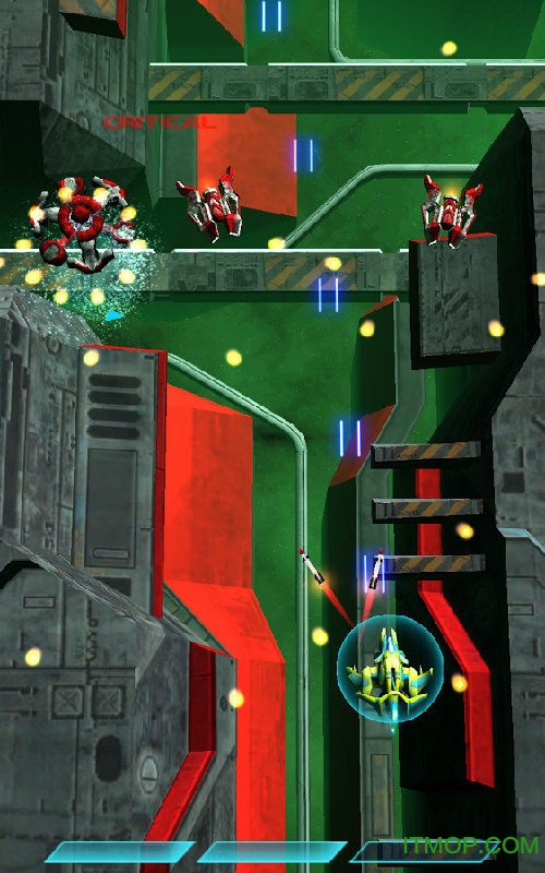 光子撞击手机游戏的图册