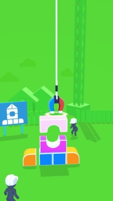 巨大的磁铁：建筑最新版的图册