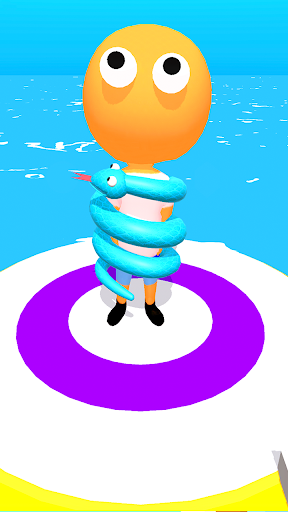 蛇大师3d游戏的图册