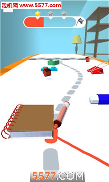 HurryPen(匆忙的钢笔安卓版)的图册