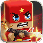 僵尸世界大战(僵尸射击)