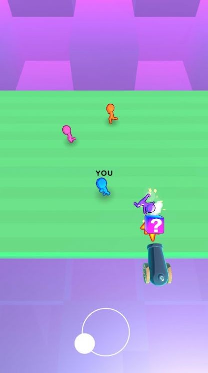 吊杆竞技场3D的图册