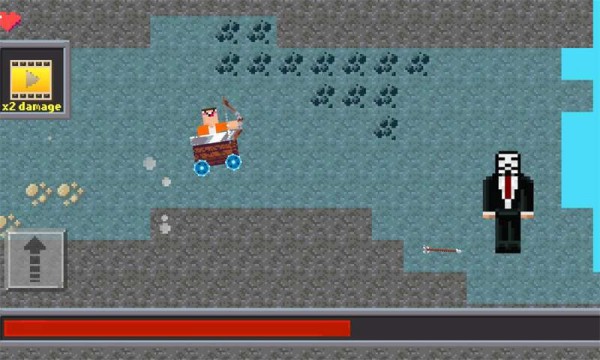 布娃娃大逃亡的图册