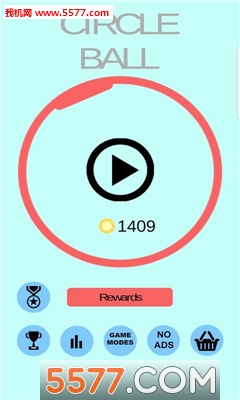 CircleBall(Circleball安卓版)的图册