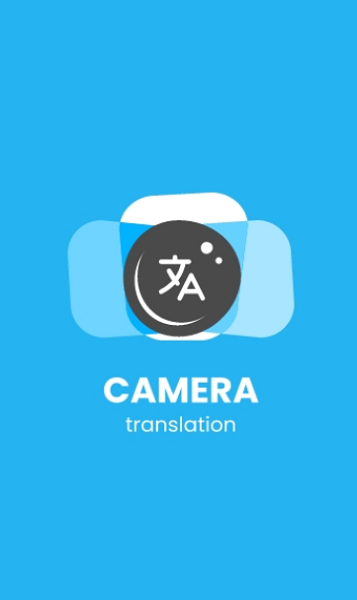 相机翻译器的图册