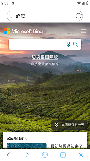 爱搜浏览器老版本的图册