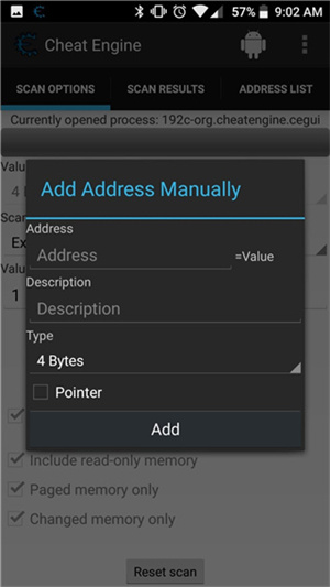 CE修改器安卓版官网的图册