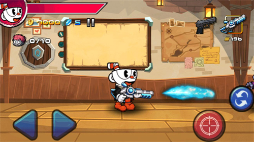 狂扁街头英雄的图册