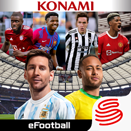 PES2021国际服手游