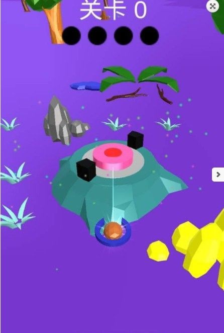 模拟建造森林的图册