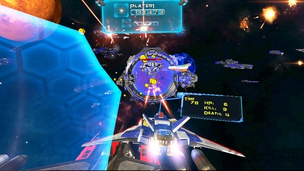 黑洞边缘内购破解版的图册