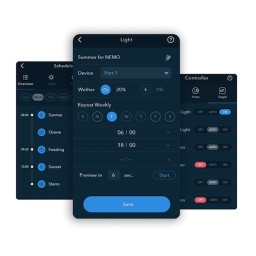 eKoral智能水族ekoralpro