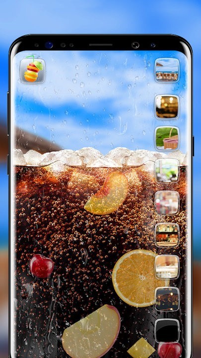 手机喝饮料模拟器最新版的图册