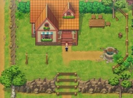 我的乡村日常生活汉化版的图册