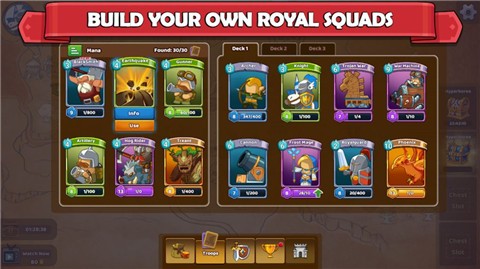 军团冲突王国崛起正版的图册