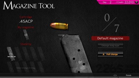 枪械定制模拟器手机版的图册