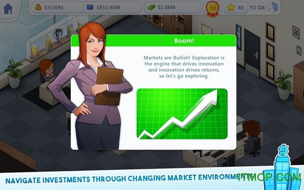 金融世界(WorldofFinance)的图册