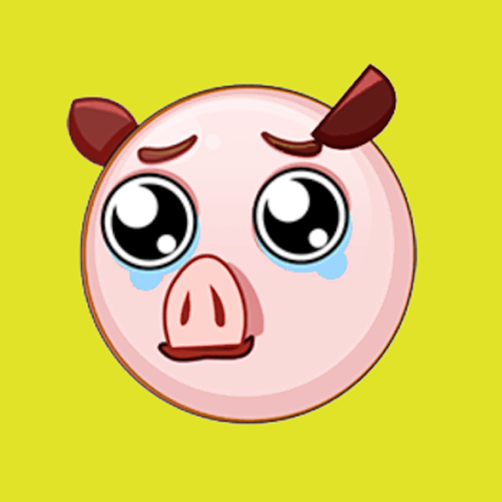 救救可爱小猪猪