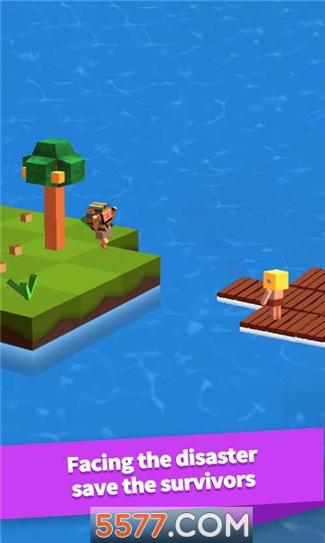 海上建造模拟安卓版(IdleArks)的图册