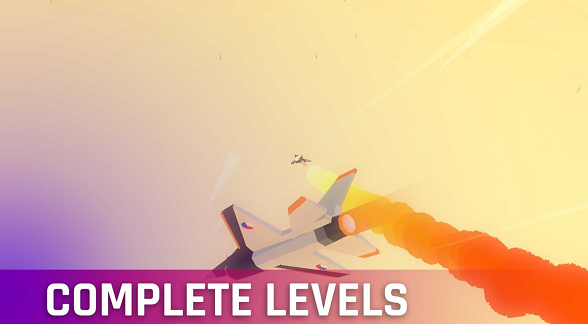 天焰空战的图册