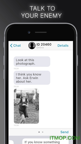 无辜之人手游(Innocent)的图册