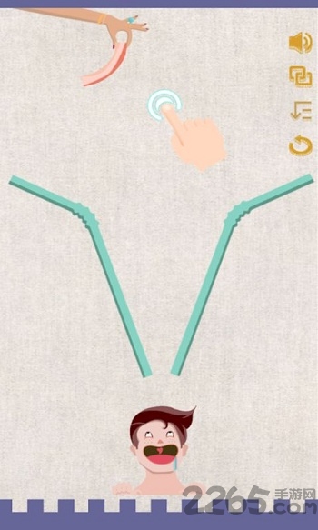 奶奶的培根游戏的图册