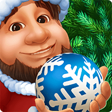 部落无限钻石版(TheTribez)