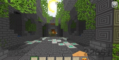 方块房间内购破解版的图册