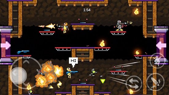 duckking手游的图册