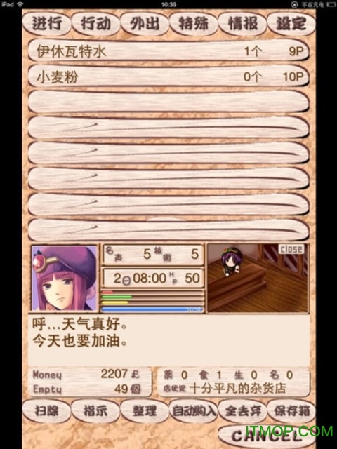 雷缪欧尔的炼金术师内购破解版的图册