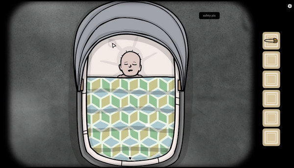 锈湖UndergroundBlossom的图册