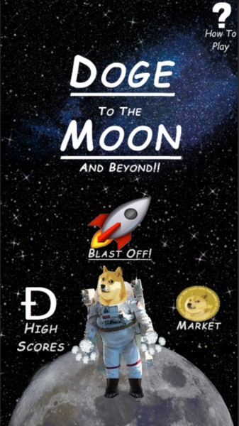 狗狗登月手机版的图册