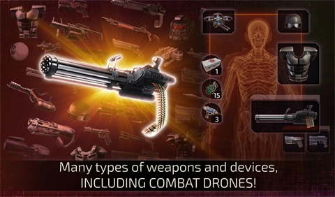 孤胆枪手2重装上阵汉化版的图册