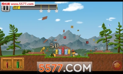 LittleDemolition(小拆迁安卓版)的图册