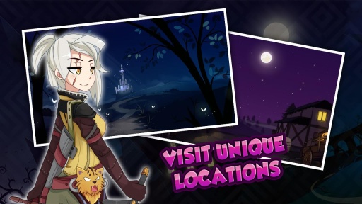 最后的黄昏的图册