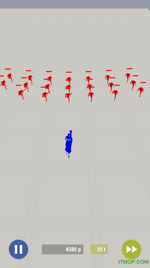 网格的家伙的图册