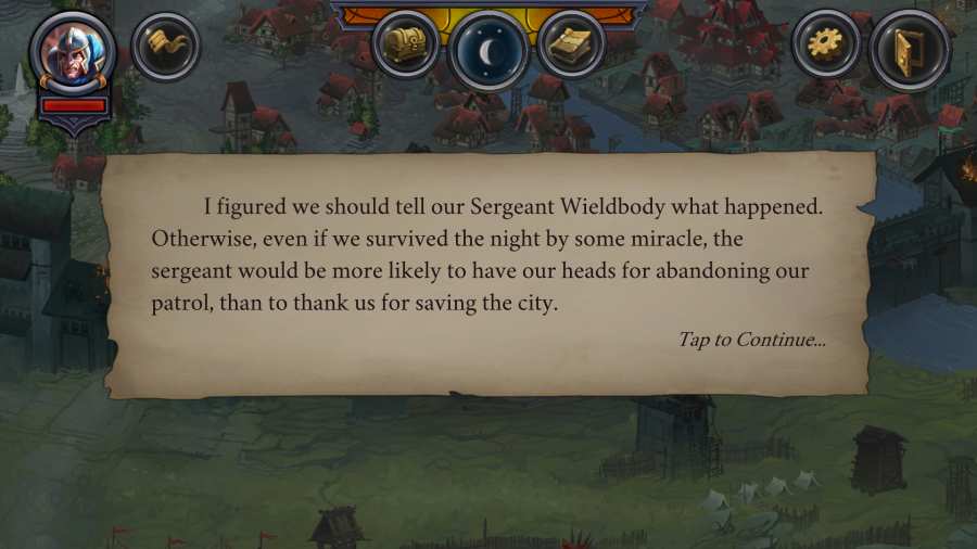 尘埃与盐：黑暗之战的图册