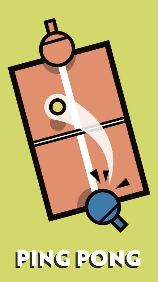 双人游戏挑战的图册