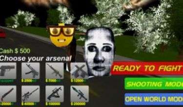 街头追逐模拟器官方版的图册