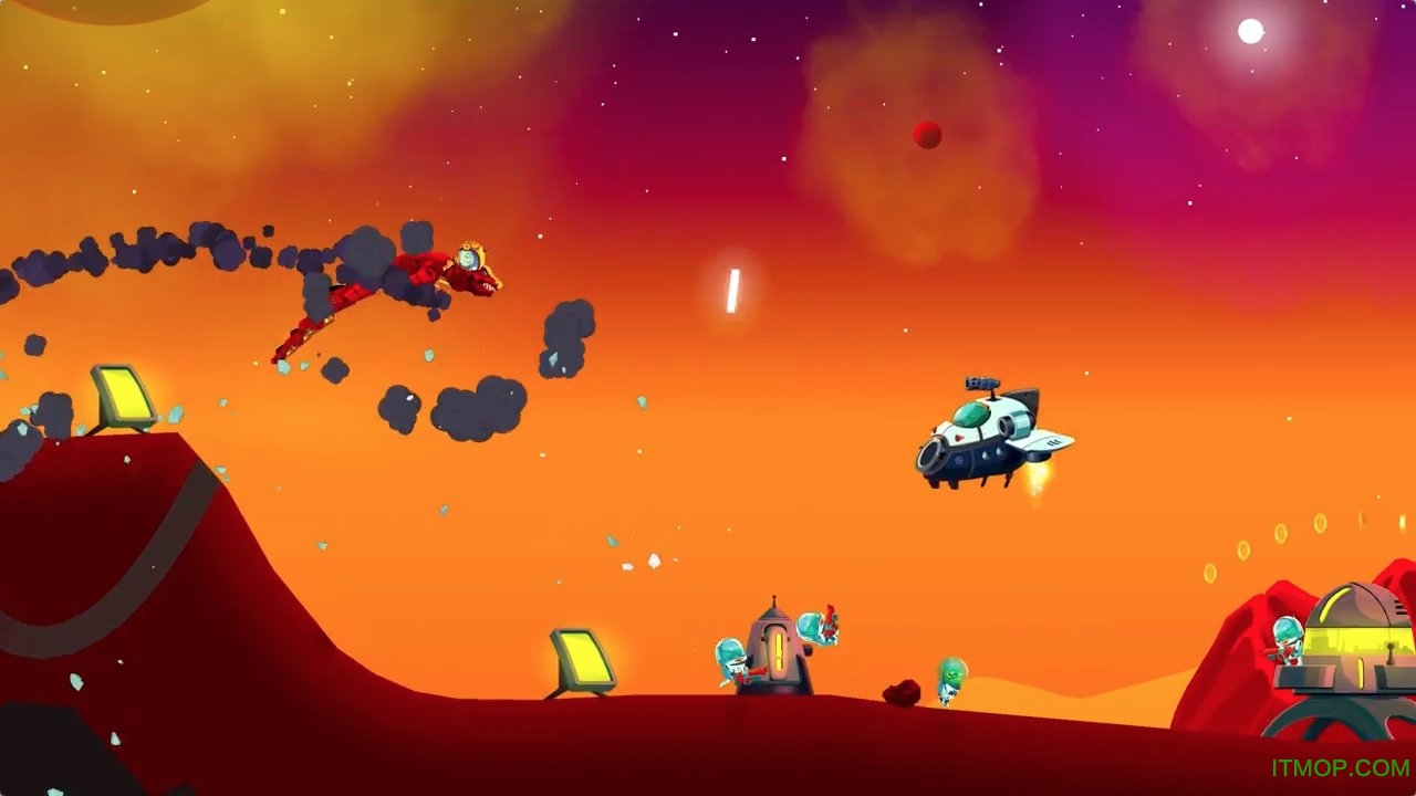 龙之丘2无限金币钻石版(DragonHills2)的图册