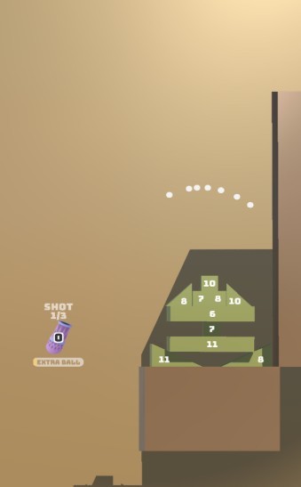 炮弹发射的图册