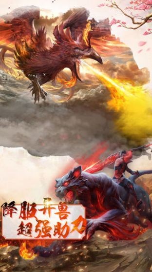 乾坤仙决的图册