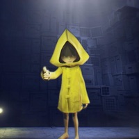 小小梦魇2惊悚冒险片安卓版