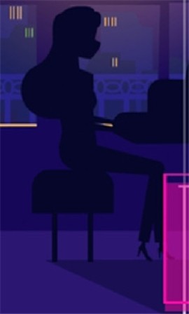 无影无踪的阴影的图册