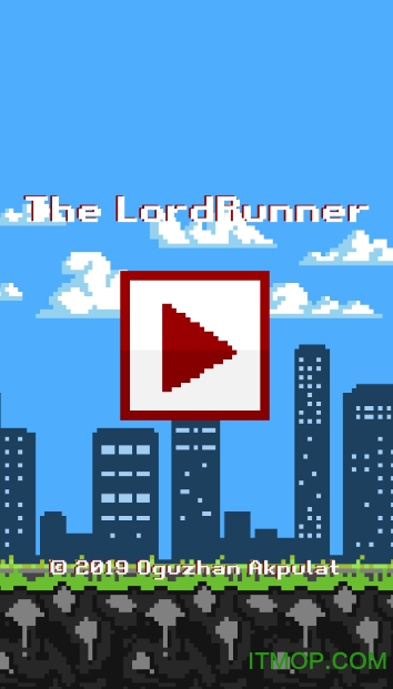 机枪哥奔跑(TheLordRunner)的图册