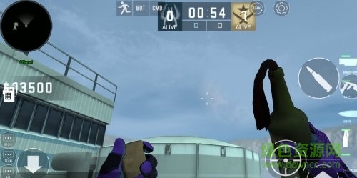 cswge白给模拟器v15的图册